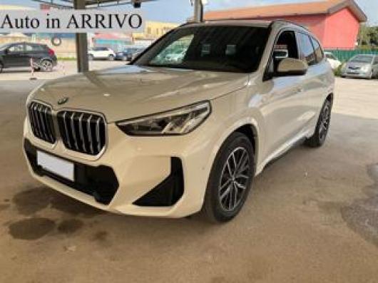 usato BMW X1