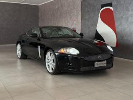 usato JAGUAR XKR