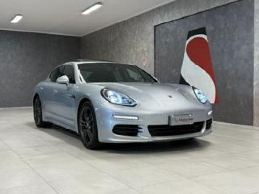 usato PORSCHE Panamera