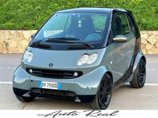 usato SMART ForTwo