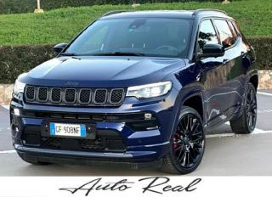 usato JEEP Compass