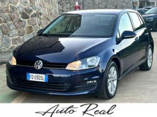 usato VOLKSWAGEN Golf