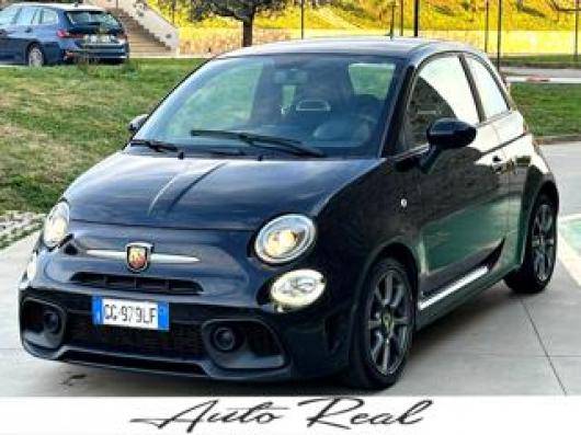 usato ABARTH 595