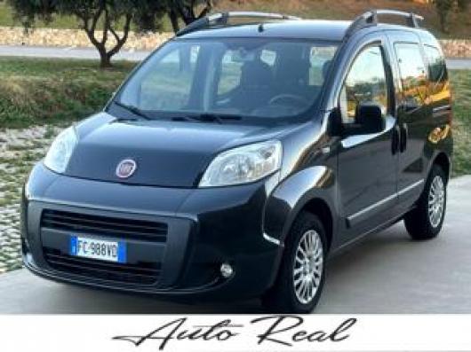 usato FIAT Qubo