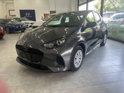 nuovo MAZDA 2