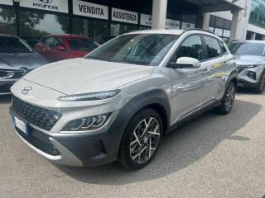 usato HYUNDAI Kona