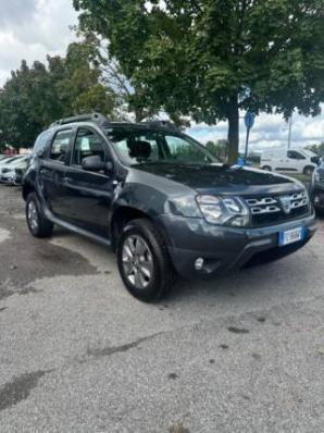 usato DACIA Duster