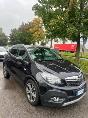 usato OPEL Mokka