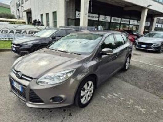 usato FORD Focus