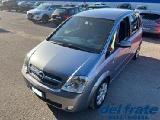 usato OPEL Meriva