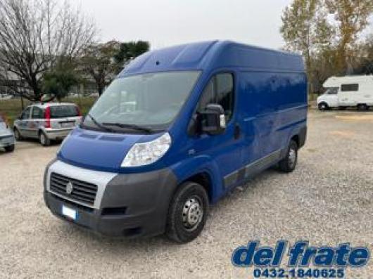 usato FIAT Ducato