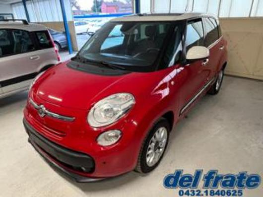 usato FIAT 500L