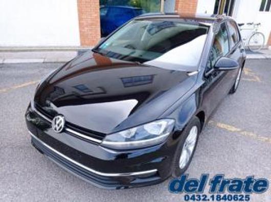 usato VOLKSWAGEN Golf