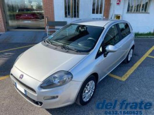 usato FIAT Punto