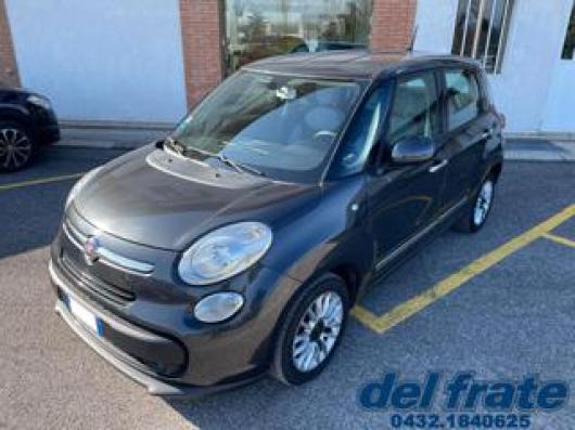 usato FIAT 500L