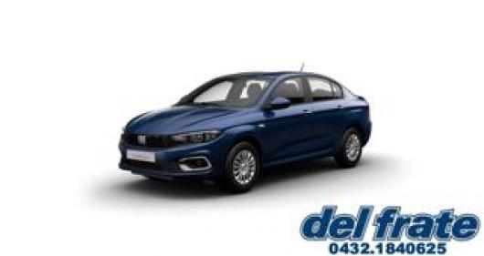 nuovo FIAT Tipo