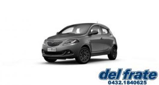 usato LANCIA Ypsilon