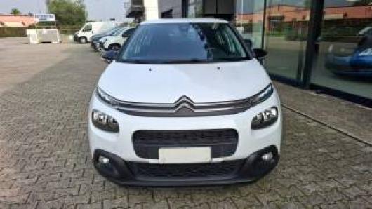 usato CITROEN C3