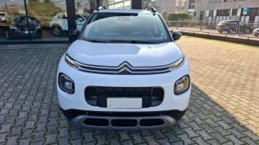 usato CITROEN C3 Aircross