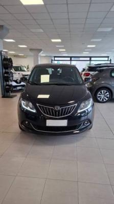 usato LANCIA Ypsilon