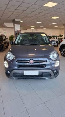 usato FIAT 500X