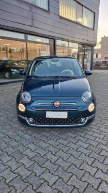 usato FIAT 500