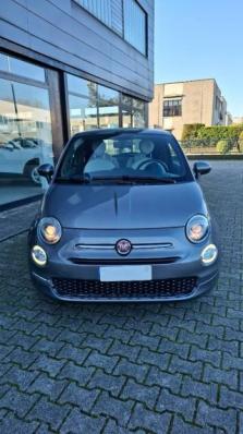 usato FIAT 500