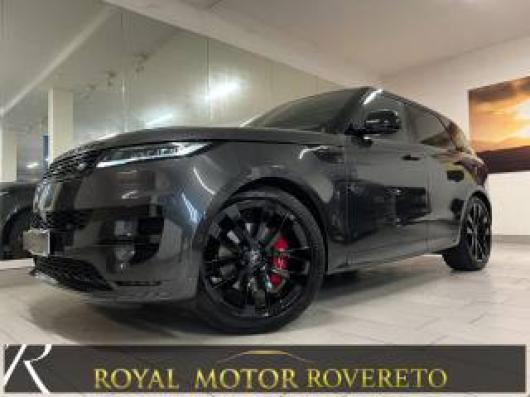 usato LAND ROVER Range Rover Sport