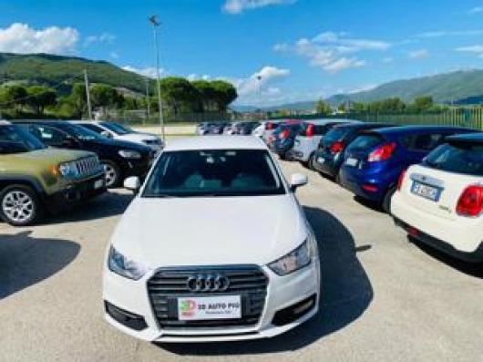 usato AUDI A1