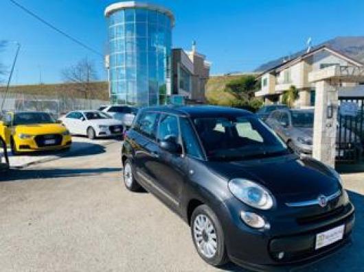 usato FIAT 500L