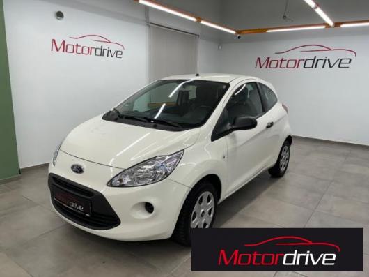 usato FORD Ka