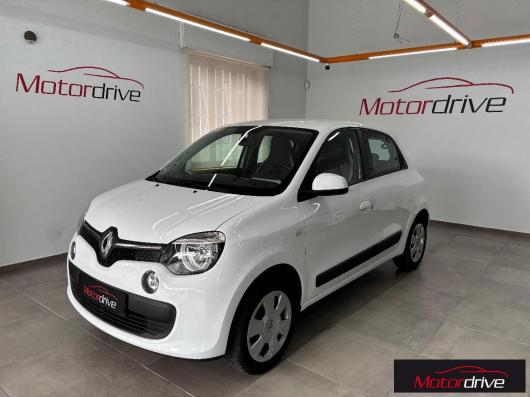 usato RENAULT Twingo