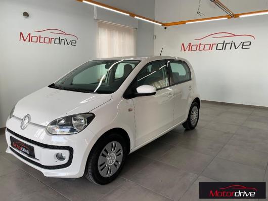 usato VOLKSWAGEN Up!