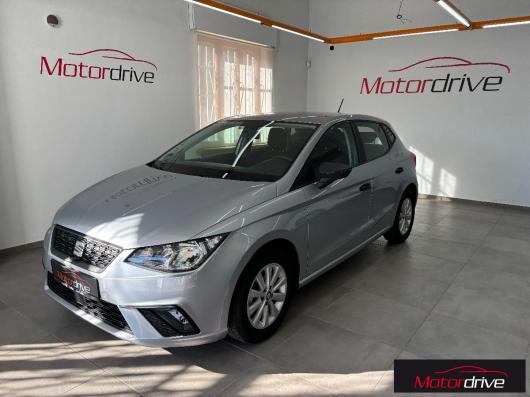 usato SEAT Ibiza