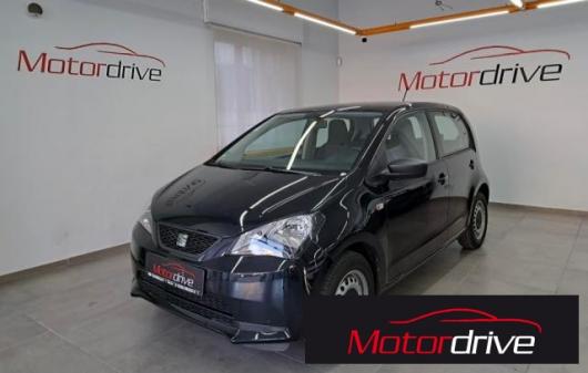 usato SEAT Mii