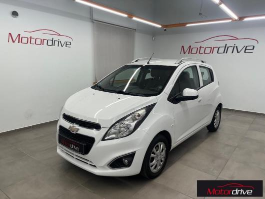 usato CHEVROLET Spark