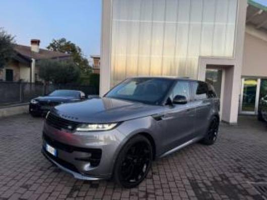 usato LAND ROVER Range Rover Sport