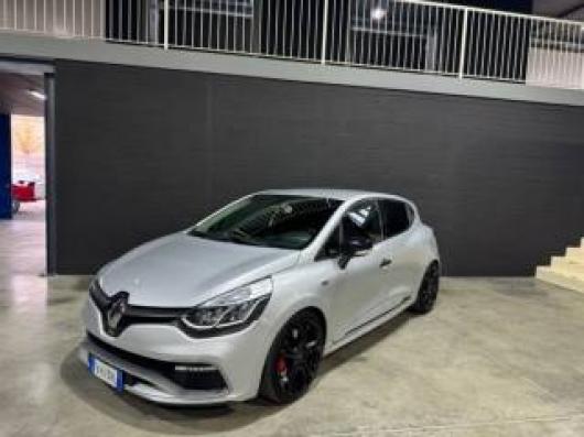 usato RENAULT Clio