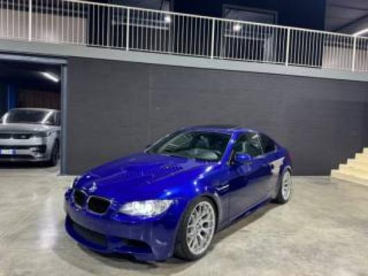 usato BMW M3