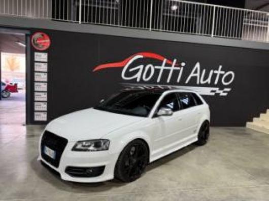 usato AUDI S3