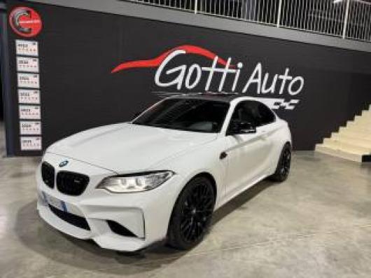 usato BMW M2