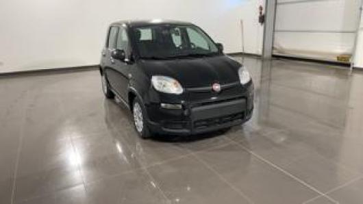 nuovo FIAT Panda