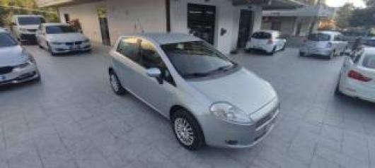 usato FIAT Grande Punto