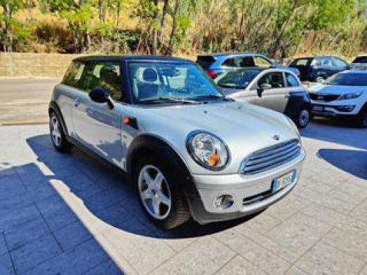 usato MINI Cooper