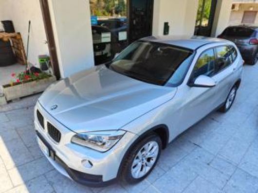 usato BMW X1