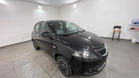 Km 0 LANCIA Ypsilon