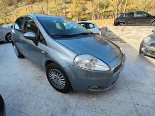 usato FIAT Grande Punto