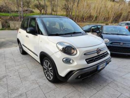 usato FIAT 500L