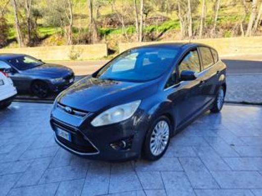 usato FORD C Max