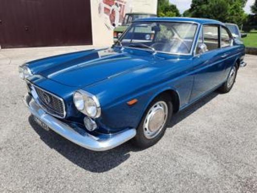 usato LANCIA Flavia